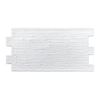Декоративна ПВХ панель Sticker Wall 960*480*4мм (3DPanda-1840)