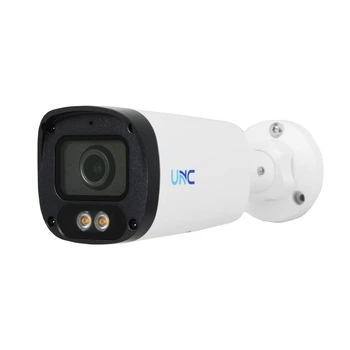 IP відеокамера UNC UNW-4MIRP-30W/2.8A CH циліндрична 4 Мп вулична для відеоспостереження (283350)