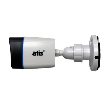 IP-відеокамера 2 Мп ATIS ANW-2MIR-20W/2.8 Lite-S для системи IP-відеоспостереження (274962)