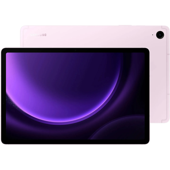 Samsung Galaxy Tab S9 FE Wi-Fi 8/256GB Lavender (SM-X510N) Refurbished
