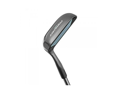 Ключка для гольфу жіноча Wilson Pro Staff SGI Chipper Black (WGD152400)