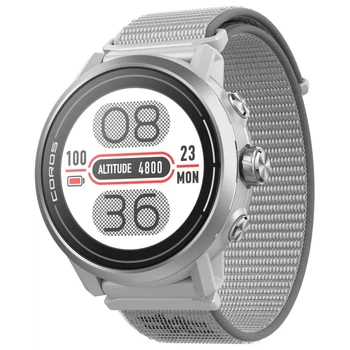 Coros Apex 2 Grey WAPX2-GRY