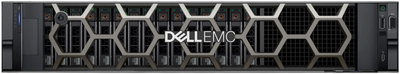 Сервер Dell PowerEdge R550 (PER55013A)