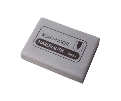 Гумка клячка Koh-i-Noor 6423 екстра м'яка (6423)