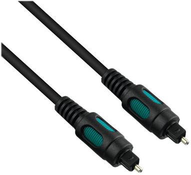 Оптичний аудіо кабель DPM 1.5 м (BMEHD04)