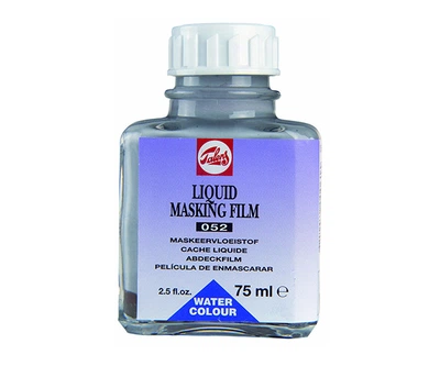 Медиум Royal Talens Masking Film маскирующая жидкость 75 мл (24280052)