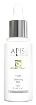 Ферулова кислота Apis Ferulic Terapis 40 % 30 мл (5901810003081)