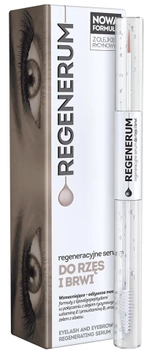 Serum do rzęs i brwi Regenerum regeneracyjne 11 ml (5906071003641)