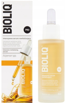 Serum Bioliq Pro intensywne rewitalizujące 30 ml (5906071043333)