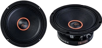 Широкосмугова акустика EDGE EDBXPRO6W-E0