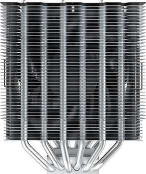Кулер Montech Metal DT24 Base (Metal DT24 Base)