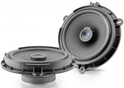 Коаксіальна акустика Focal IC FORD 165