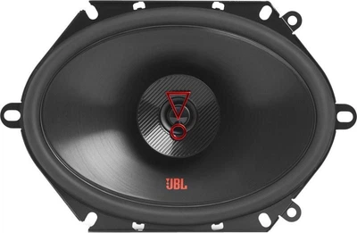 Коаксіальна акустика JBL STAGE3 8627