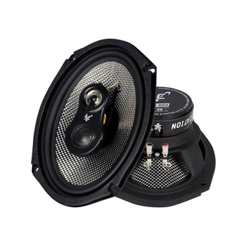 Коаксіальна акустика Kicx Sound Civilization GF-693