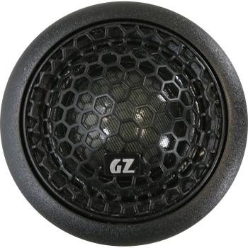 Твіттери Ground Zero GZHT 25S