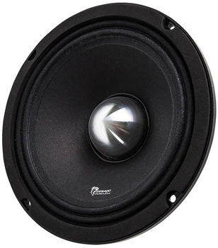Естрадна акустика Kicx Tornado Sound Z-850