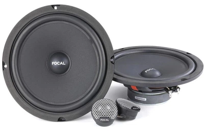 Компонентна акустика Focal Universal ISU200