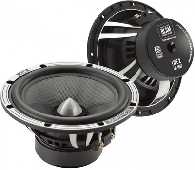 Мідбаси Blam LW165P