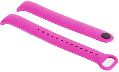 Ремінець ColorWay для Xiaomi Mi Smart Band 8 Purple (CW-SXMB8-PR)