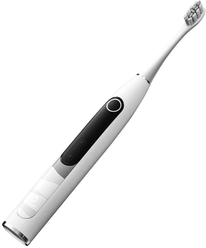 Електрична зубна щітка Oclean X10 Electric Toothbrush Grey
