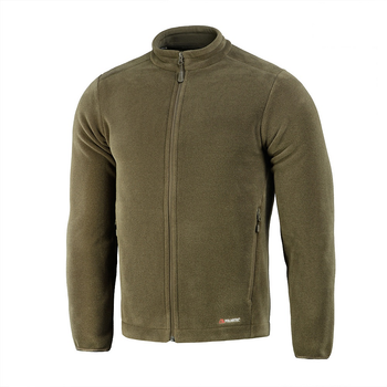 M-Tac кофта Nord Fleece Polartec Dark Olive (сорт 2) L