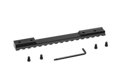 Планка Leupold Backcountry Cross-Slot Winchester XPR LA 1-pc Matte