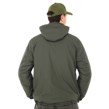 Куртка тактична SP-Sport TY-9408 Оливковий розмір: XL