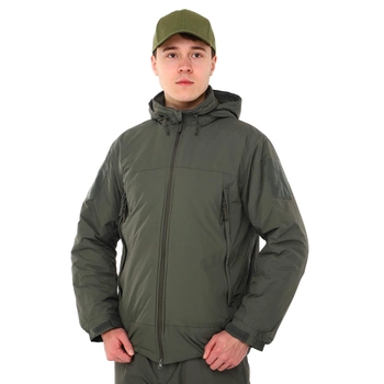 Куртка тактична SP-Sport TY-9408 розмір: 3XL Оливковий