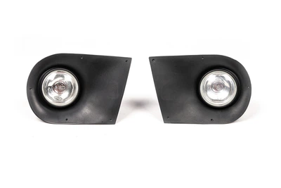 Противотуманные фары с LED лампами для Nissan Interstar 1997-2010