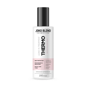 Спрей-термозащита для волос Joko Blend 200 мл 4823109408180