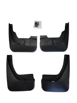 Брызговики Dodge Journey 2009-2020 BLIK Тайвань BR-172