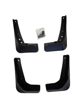 Брызговики Audi A3 Hatchback 2013-2020 BLIK Тайвань BR-259
