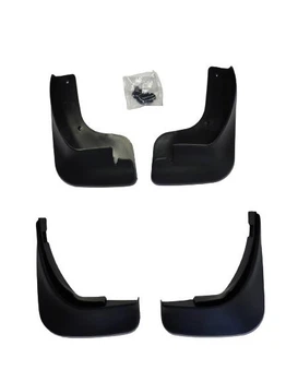 Брызговики Ford S-Max 2006-2014 BLIK Тайвань BR-237