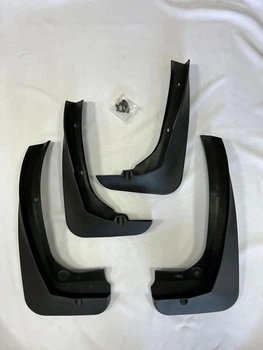 Брызговики BMW X3 F25 2010-2017 BLIK Тайвань BR-298