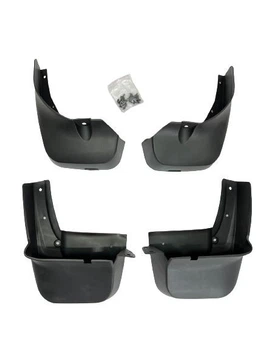 Брызговики Infiniti Jx35/QX60 2012+ BLIK Тайвань BR-304