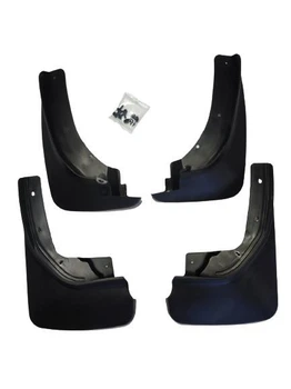 Брызговики Ford Explorer 2010-2015 BLIK Тайвань BR-233