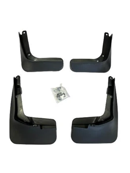 Брызговики Ford Mondeo Mk5 / Fusion 2014-2022 BLIK Тайвань BR-236