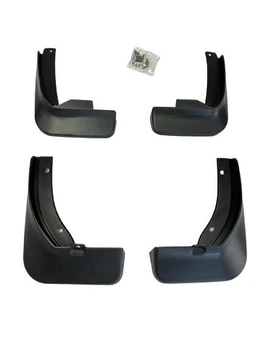 Брызговики Skoda Rapid 2012+ BLIK Тайвань BR-253