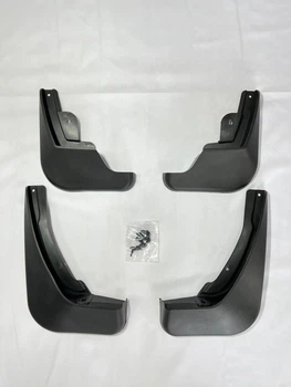 Брызговики Renault Captur 2013-2018 BLIK Тайвань BR-268