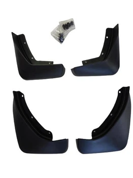 Брызговики Volvo XC90 2015-2022 BLIK Тайвань BR-313