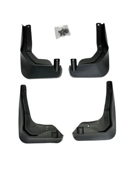 Брызговики Mercedes-Benz C-Class W205 2014-2021 BLIK Тайвань BR-285