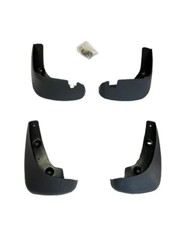 Брызговики Suzuki Swift 2004-2010 BLIK Тайвань BR-197