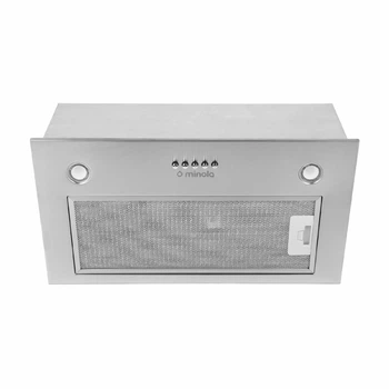 Вытяжка полновстраиваемая Minola HBI 5327 I 800 LED