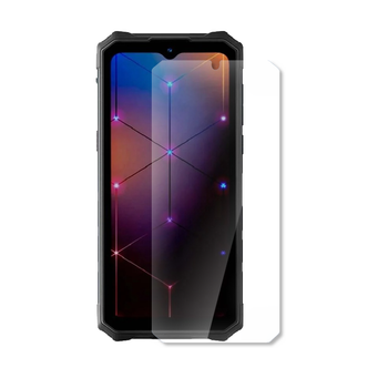 Захисна плівка StatusSKIN для Hotwav Cyber ​​13 Pro Екран Глянцева Pro