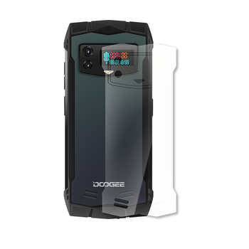 Захисна плівка StatusSKIN для Doogee S mini Корпус Матова Titan