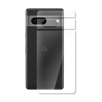 Захисна плівка StatusSKIN для Google Pixel 7 Корпус Матова Titan