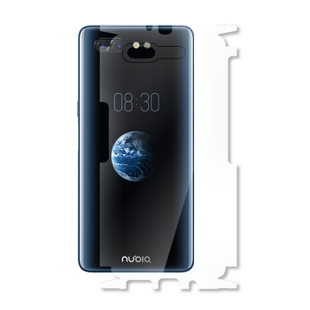 Захисна плівка StatusSKIN для ZTE Nubia X Корпус Глянцева Titan