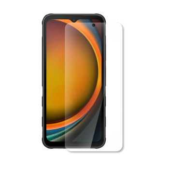 Захисна плівка StatusSKIN Samsung Galaxy Xcover 7 (SM-G556) Екран Матова Lite