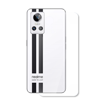 Захисна плівка StatusSKIN для Realme GT Neo 3 Корпус Глянцева Titan