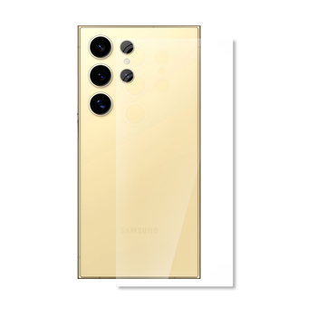 Захисна плівка StatusSKIN для Samsung Galaxy S24 Ultra (SM-S928) Корпус Глянцева Ultra